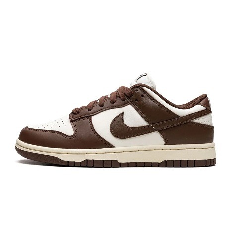 Nike Dunk Low Cacao Wow-5 nike dunk Cacao Wow