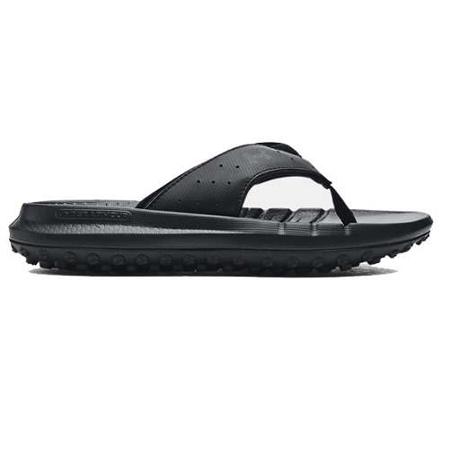 Under Armour Summit Black Fat Tire Slide-2 Armour Summit black slide