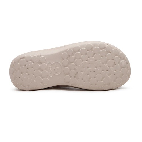 adidas smith mule beige