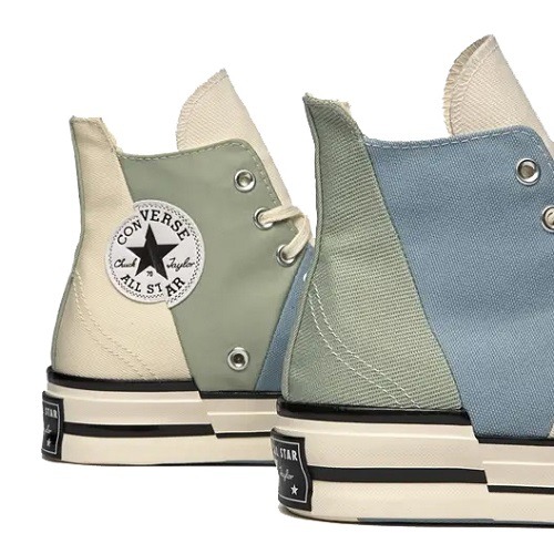 Converse plus summit sage