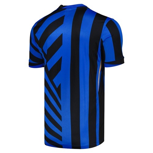 Inter Milan Home Jersey 20242025-2 Inter Milan Home 2024/2025