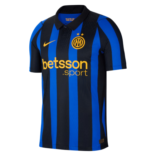 Inter Milan Home 26