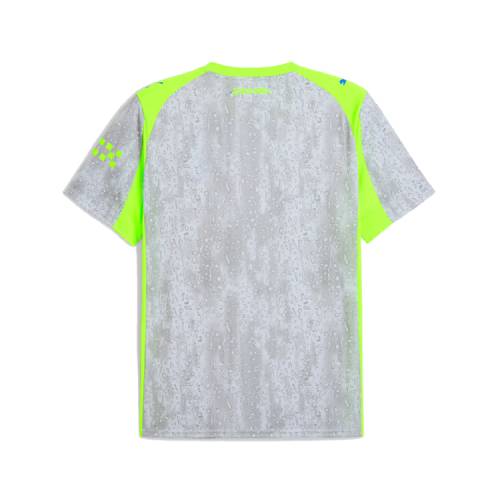 Manchester City third 2025/2026