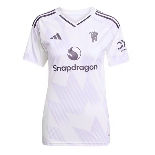 Manchester away women's 2025/2026