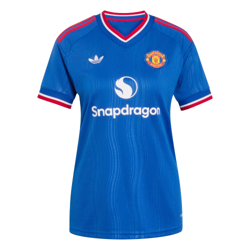 Manchester away women's 26/27