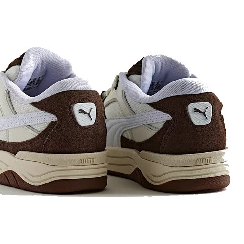 Puma 180 Sneaker - Sand-Brown-2 Puma 180 Sneaker Sand/Brown