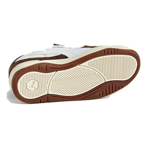 Puma 180 Sneaker - Sand-Brown Puma 180 Sneaker Sand/Brown