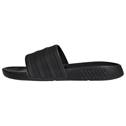 Adidas Racer TR Black Slides