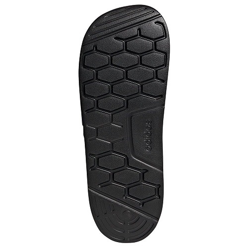 Adidas Racer TR Black Slides