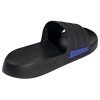 Adidas Racer TR Black Slides