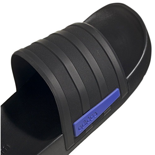 Adidas Racer TR Black Slides