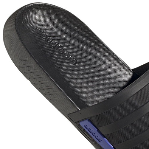 Adidas Racer TR Black Slides