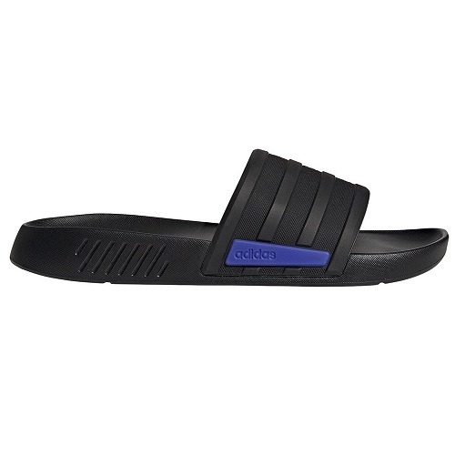 Adidas Racer TR Black Slides