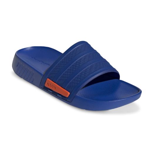 Adidas Racer navy slides