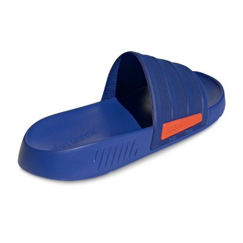 Adidas Racer navy slides