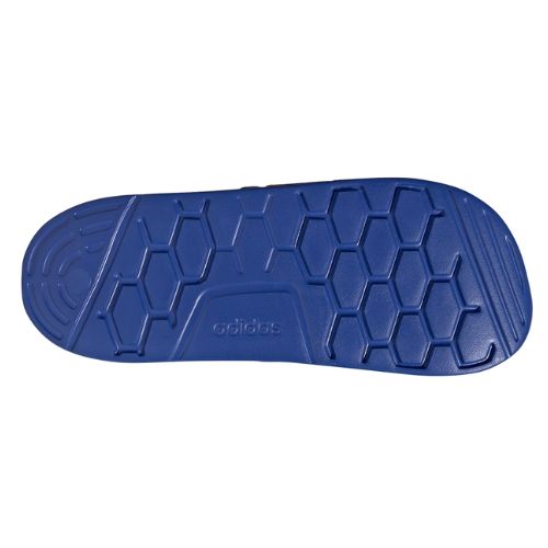 Adidas Racer navy slides