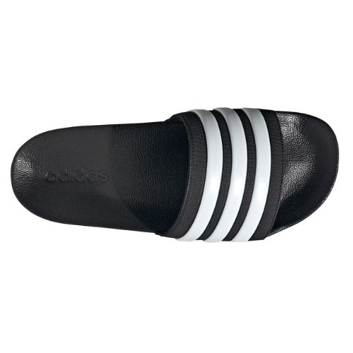 Adidas Shower Slide - BlackWhite-3 adidas shower slide black/white