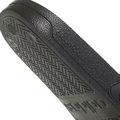 Adidas Shower Slide - BlackWhite-6 adidas shower slide black/white