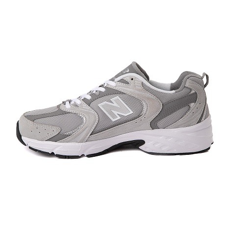 New Balance 530 - Rain Cloud Shadow Gray-2 Balance 530 Cloud grey