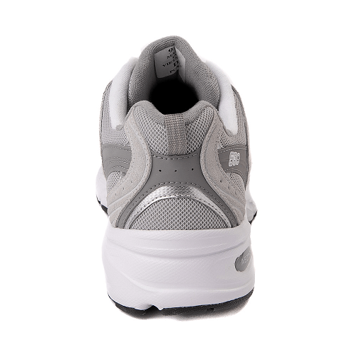New Balance 530 - Rain Cloud Shadow Gray-5 Balance 530 Cloud grey