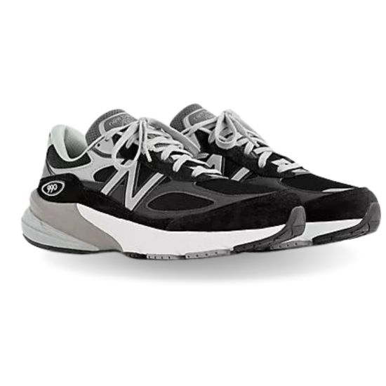 new balance usa black/white