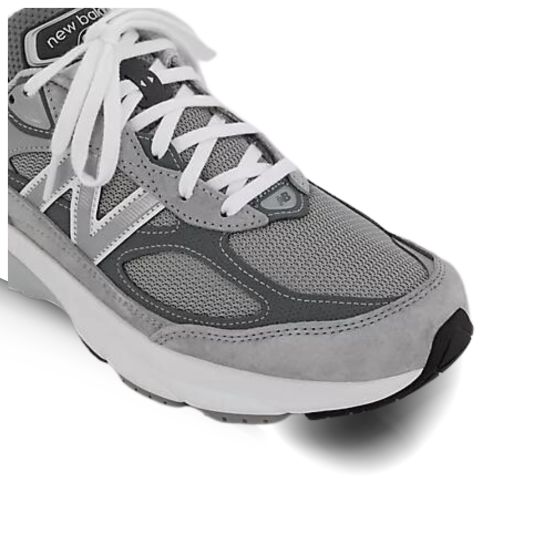 New Balance Made in USA 990v6 - Grey-4 new balance usa Grey