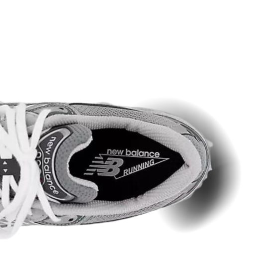 New Balance Made in USA 990v6 - Grey-5 new balance usa Grey