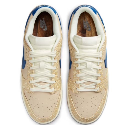 Nike Dunk Low Montreal Bagel-3