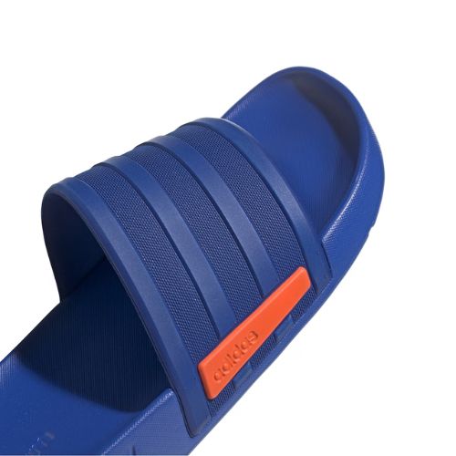 Adidas Racer navy slides