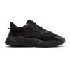 Adidas Ozweego black shoe