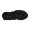 Adidas Ozweego black shoe