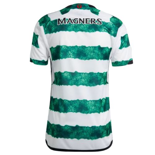 Celtic Home Jersey 2023/2024