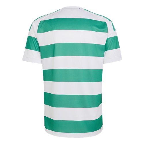 Celtic Home Jersey 26/27