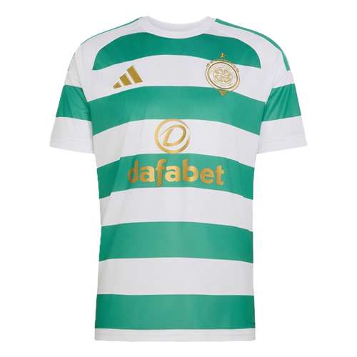 Celtic Home Jersey 26/27