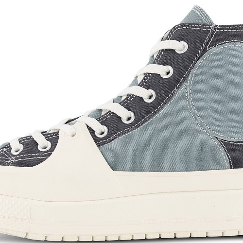 Converse All-Star Construct Deco Stitch Hi - Tidepool GreyWhite-7 converse construct stitch grey/white