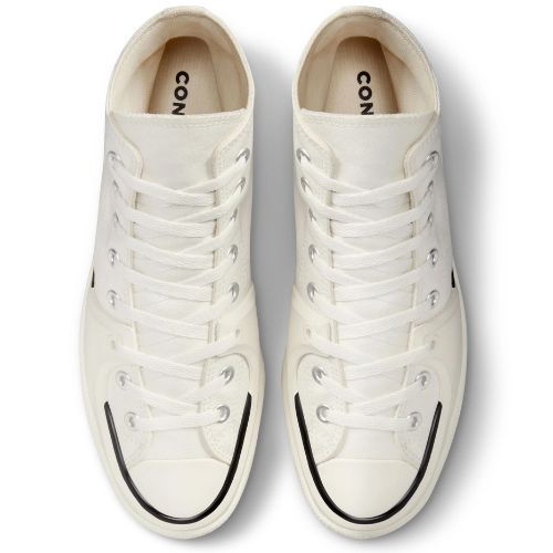 converse construct stitch white