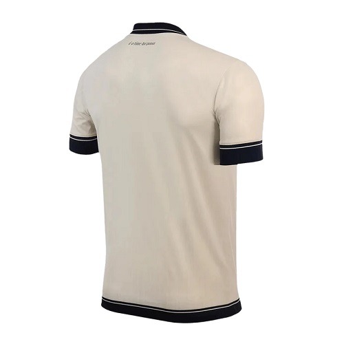 Corinthians FC Fourth Jersey 2023-2024-2 Corinthians Fourth Jersey 2023/2024