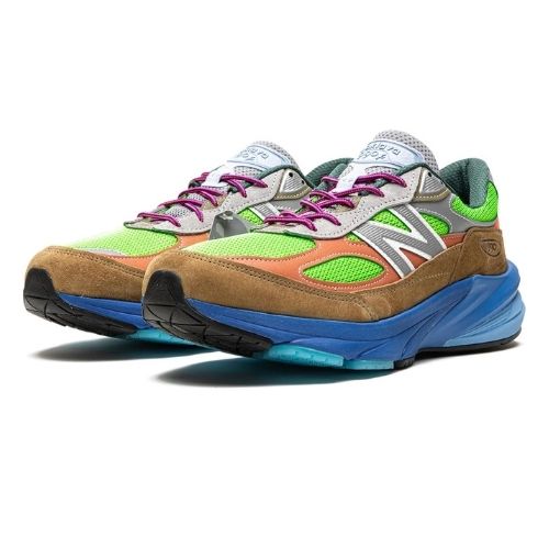 New Balance 990 Baklava