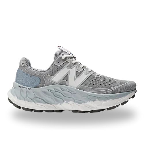 new balance foam grey