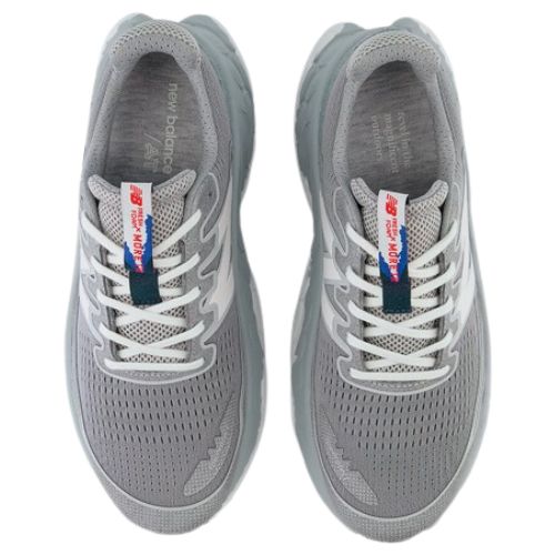 new balance foam grey