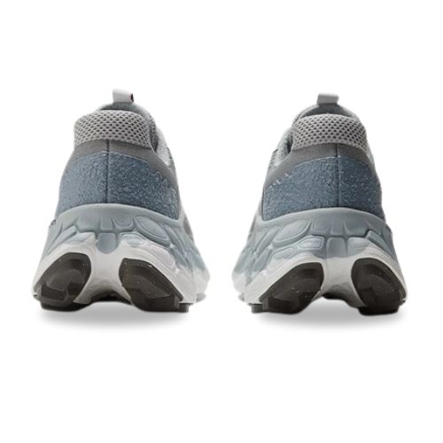 new balance foam grey