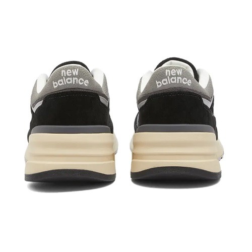 New Balance U997RHC - Black-3 New Balance U997RHC black