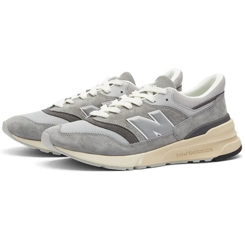 New Balance U997RHA grey