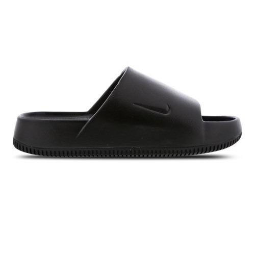 Nike Calm Black Slides-1 Nike Calm Black Slides