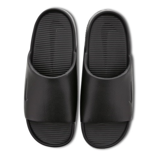 Nike Calm Black Slides-4 Nike Calm Black Slides