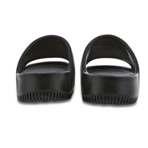 Nike Calm Black Slides-5 Nike Calm Black Slides