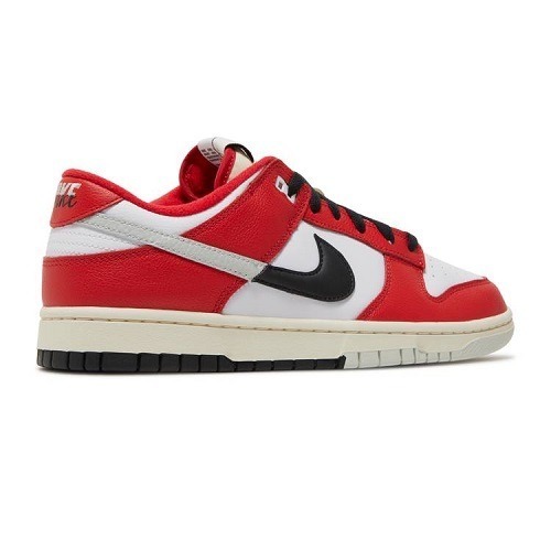 Nike Dunk Low Split-Chicago-2