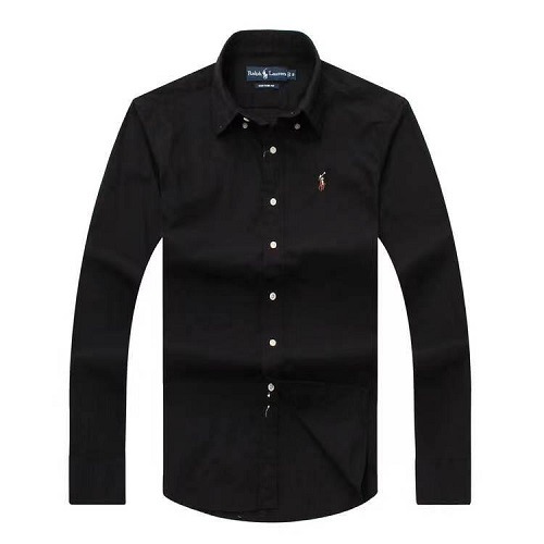 Ralph Lauren black Shirt