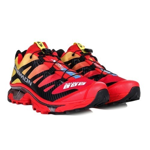 Salomon XT-4 OG red