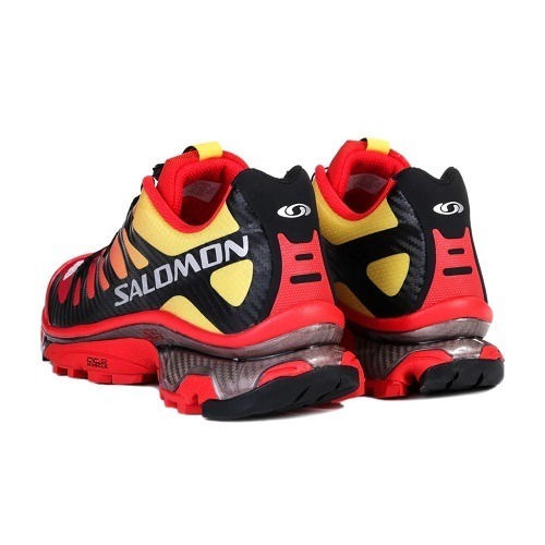 Salomon XT-4 OG red